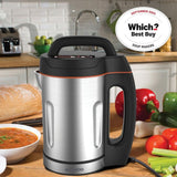 Daewoo Soup Maker | 1.6L - Choice Stores