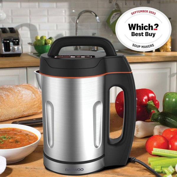 Daewoo Soup Maker | 1.6L - Choice Stores