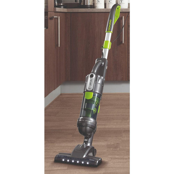Daewoo Tornado Up-Lift Upright Vacuum Cleaner | 600W - Choice Stores