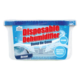 Damp Be Gone Fragranced Damp Trap Dehumidifier | 400ml - Choice Stores