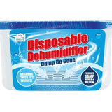 Damp Trap Dehumidifier | 300ml - Choice Stores