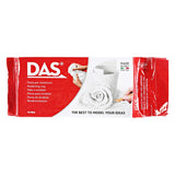 Das White Air Hardening Modelling Clay | 1kg - Choice Stores