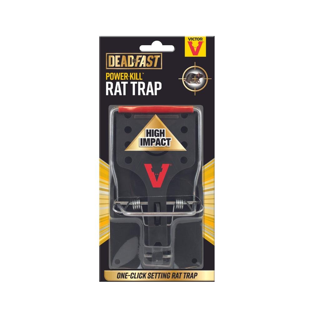 Mouse Traps In Safety Boxes. Buy Pest Supplies In Ireland