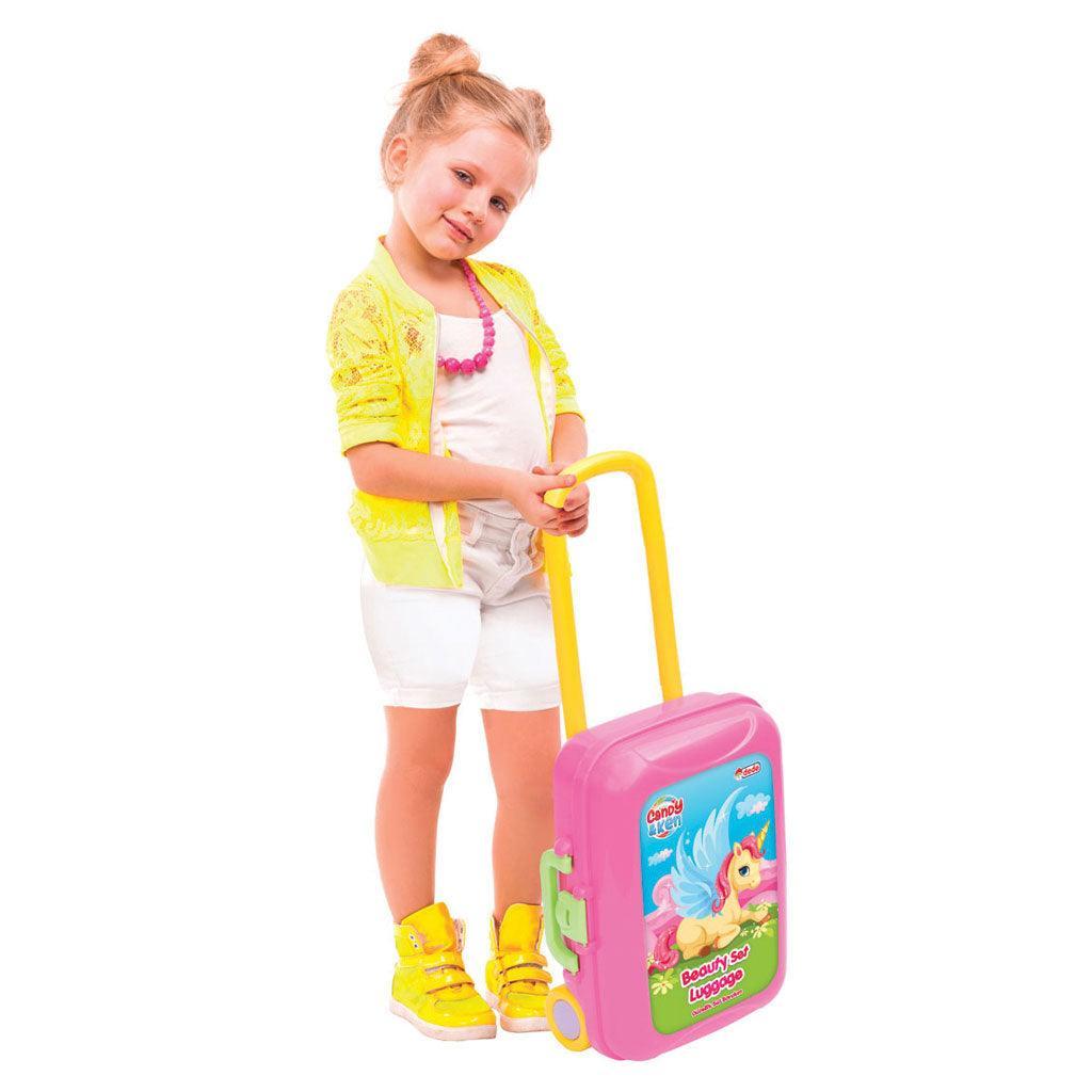 Dede Candy & Ken Beauty Set Luggage - Choice Stores