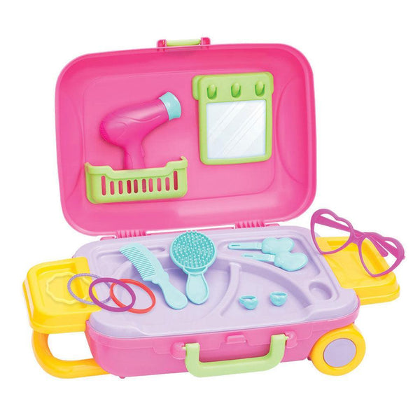 Dede Candy & Ken Beauty Set Luggage - Choice Stores