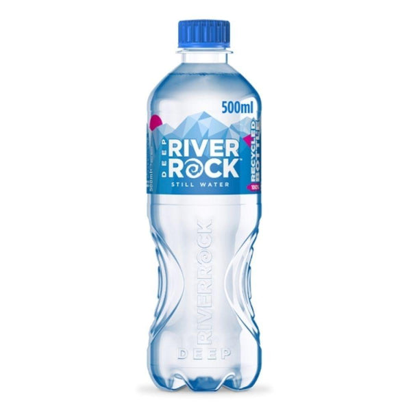 Deep River Rock Still Water | 500ml - Choice Stores