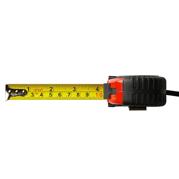 Dekton 3 m x 19 mm Hard Case Tape Measure - Choice Stores