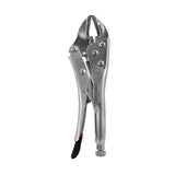 Dekton 7in Straight Jaw Locking Plier - Choice Stores