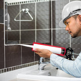 Dekton Caulking Gun | Sealants & Adhesives - Choice Stores