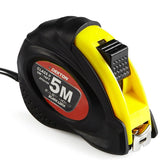 Dekton Easy Hold Tape Measure | 5 m x 19 mm - Choice Stores