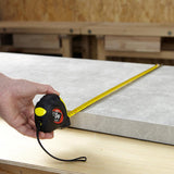 Dekton Easy Hold Tape Measure | 5 m x 19 mm - Choice Stores