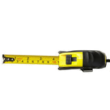 Dekton Easy Hold Tape Measure | 5 m x 19 mm - Choice Stores