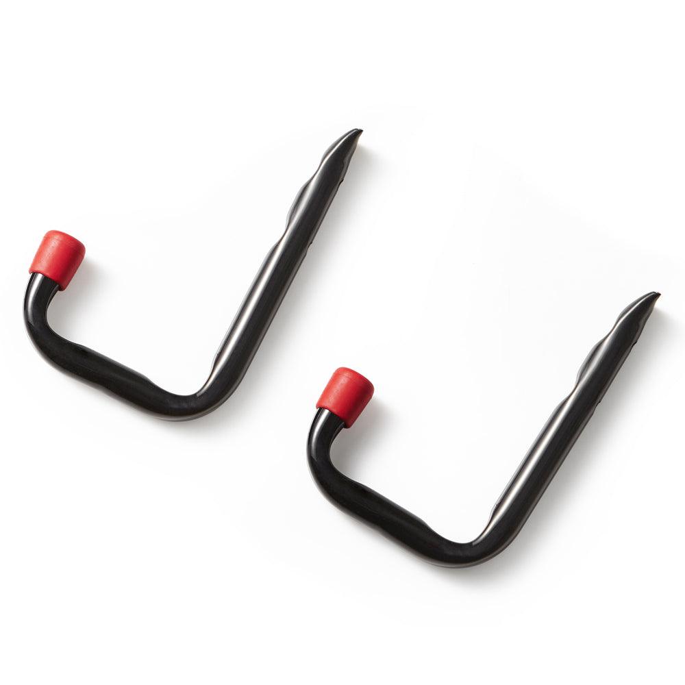 Dekton General Purpose Hooks 12mm |Pack of 2 - Choice Stores