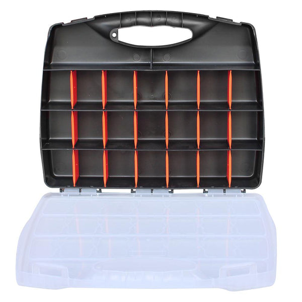 Dekton Large Organizer With 23 Compartments - Choice Stores