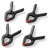 Dekton | Dekton 4 Piece Spring Clamps 3