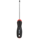 Dekton | Flat 5mm Screwdriver 100mm DT65110 - Choice Stores