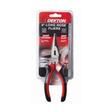 Dekton | Long Nose Pliers 6