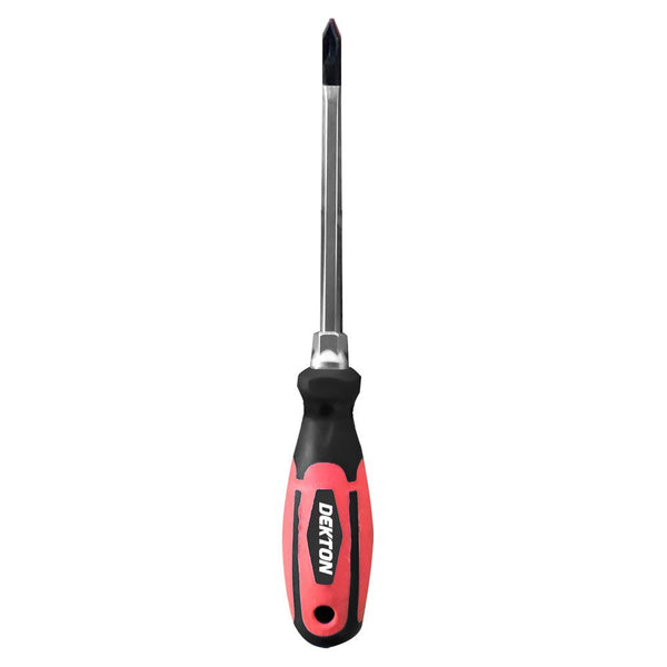 Dekton Philips No1 x 75 mm Pro Screwdriver - Choice Stores