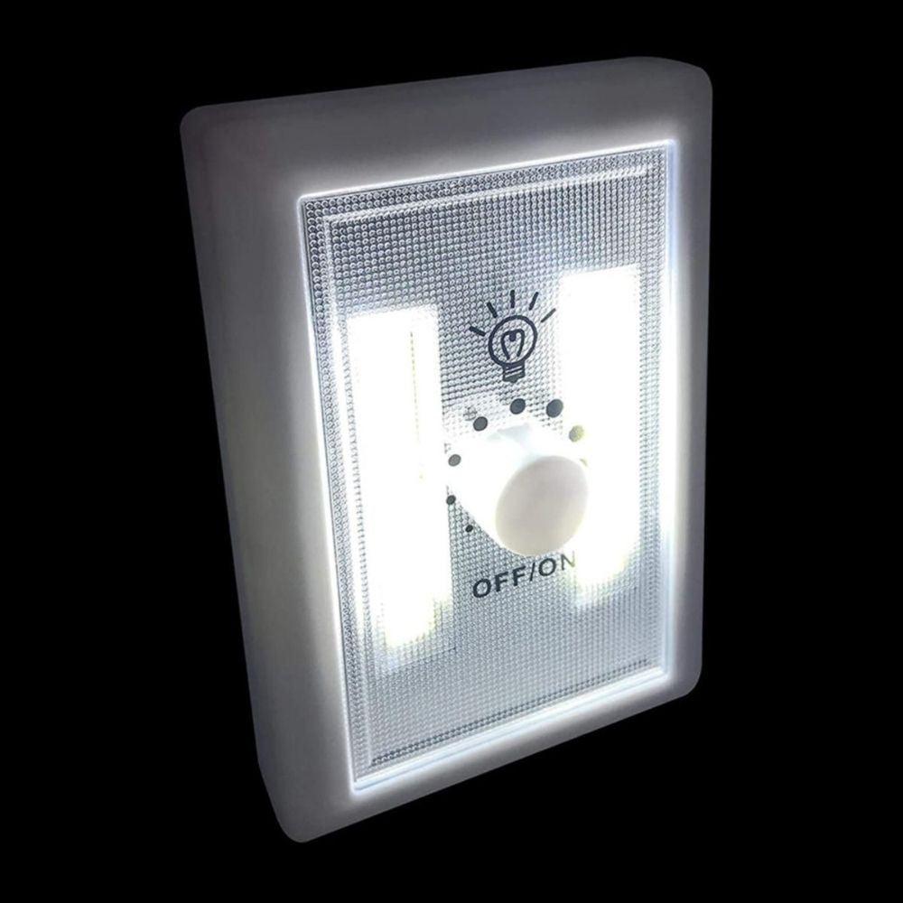 Dekton Pro Light- Night Time Mood Light - Choice Stores