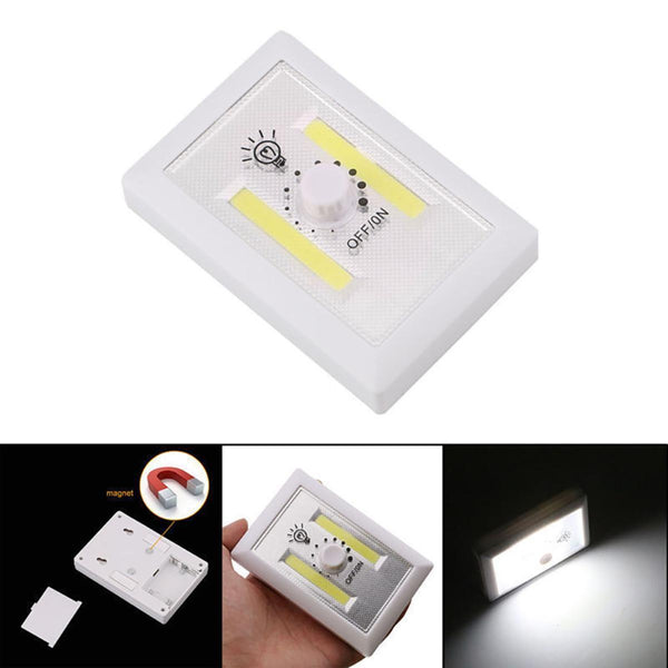 Dekton Pro Light- Night Time Mood Light - Choice Stores