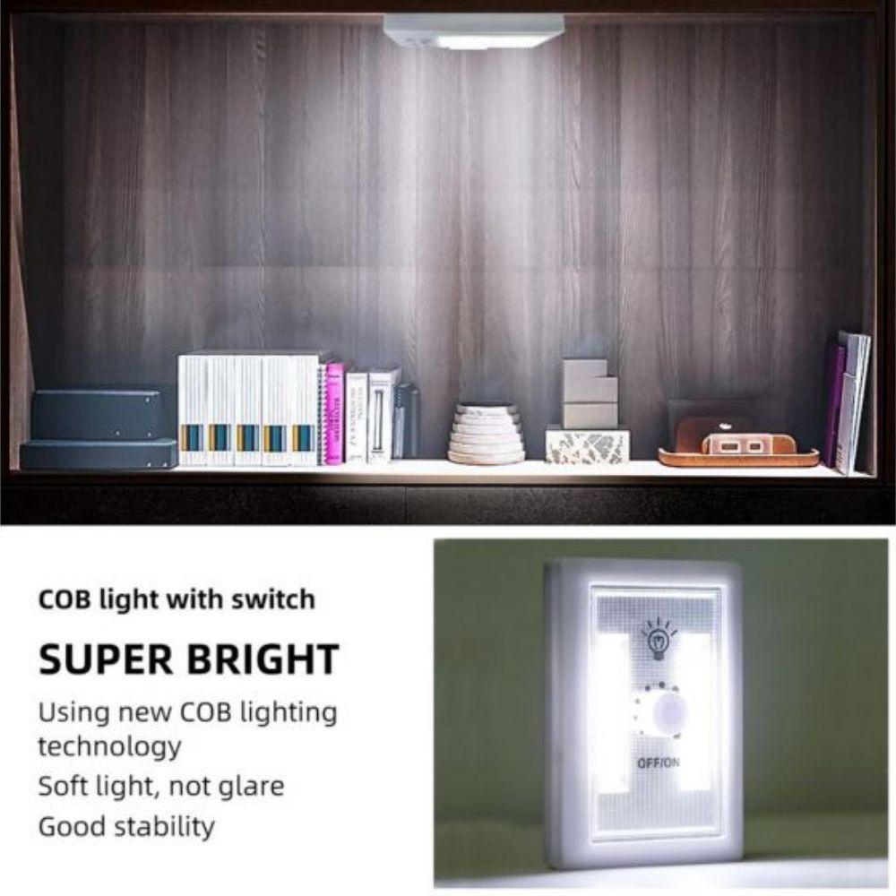 Dekton Pro Light- Night Time Mood Light - Choice Stores