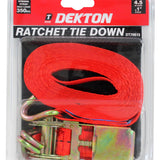 Dekton Ratchet Tie Down - Choice Stores