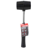 Dekton Rubber Mallet | 16 Oz - Choice Stores