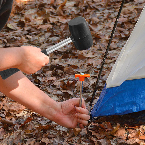 Dekton Rubber Mallet | 16 Oz - Choice Stores