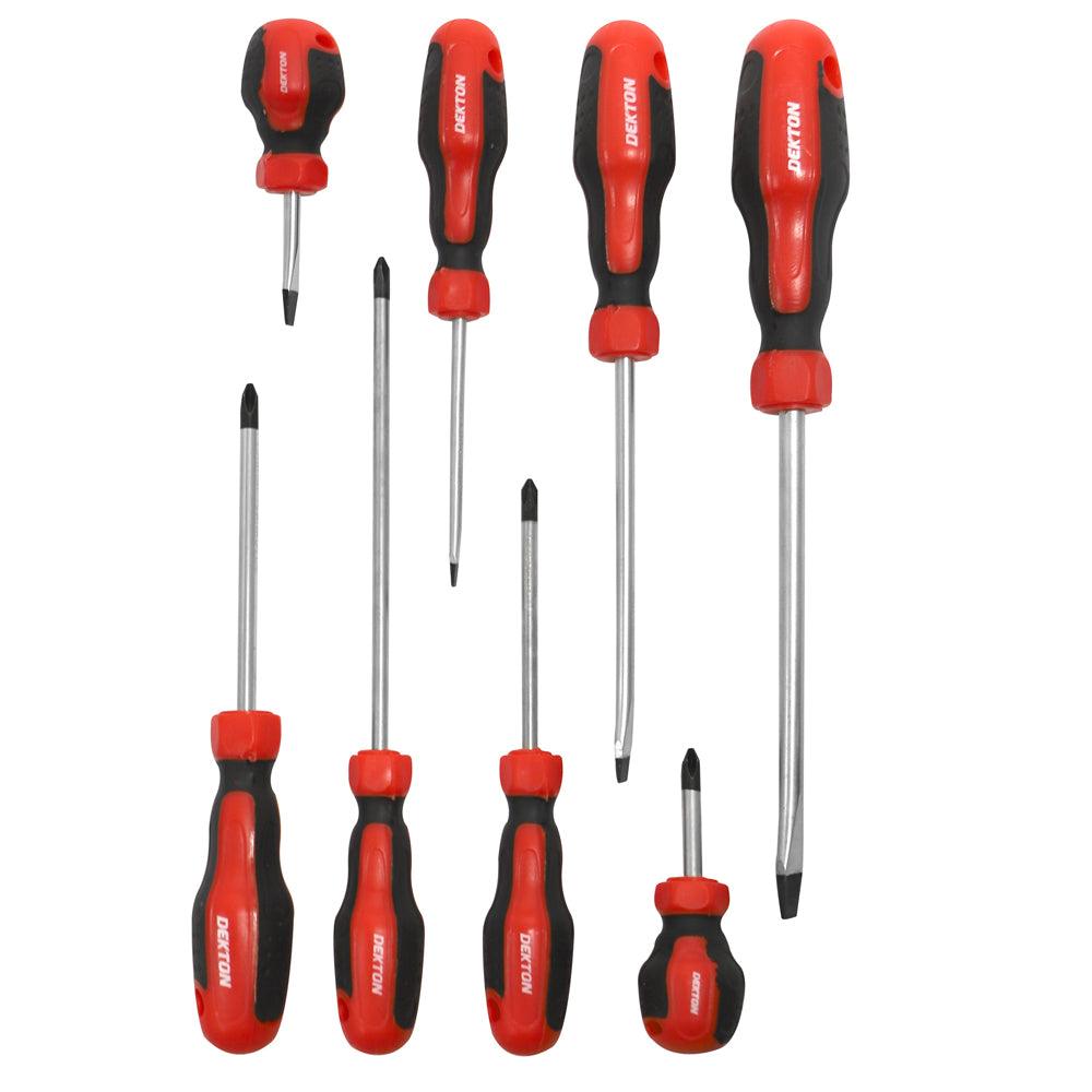 Dekton cordless online screwdriver