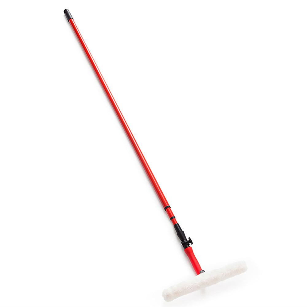 Dekton Telescopic Window Cleaning Kit - Choice Stores