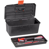 Dekton Toolbox With Lift Out Tray | 13in - Choice Stores