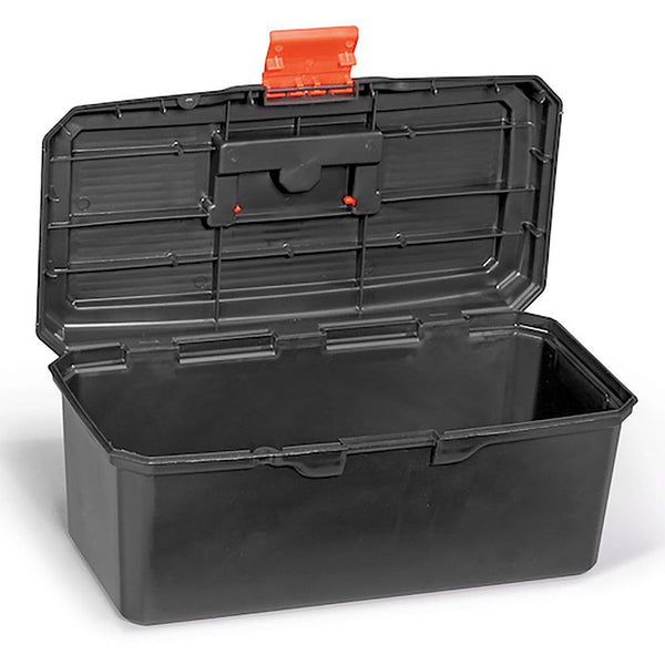 Dekton Toolbox With Lift Out Tray | 13in - Choice Stores