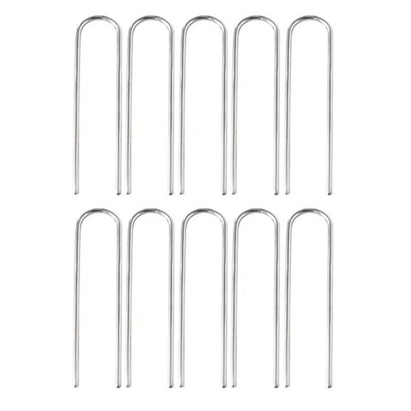 Dekton U Hooks | Pack of 10 - Choice Stores