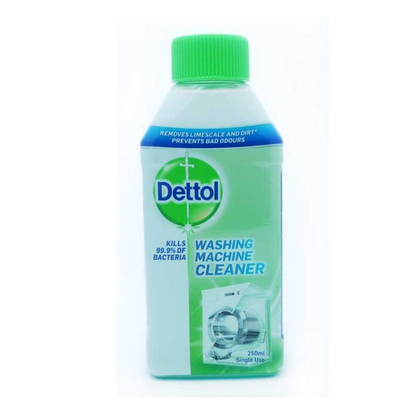 Dettol Washing Machine Cleaner Gel | 250ml - Choice Stores