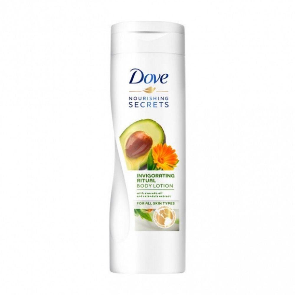 Dove Nourishing Secrets Glowing Ritual Body Lotion | 400ml - Choice Stores