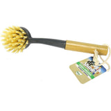 Dr Shine Bamboo Dish Brush 24cm - Choice Stores