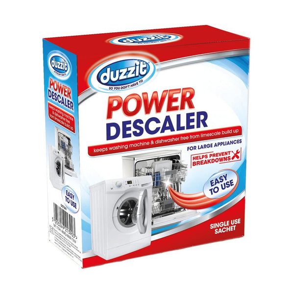 Duzzit Power Discaler | 80g - Choice Stores