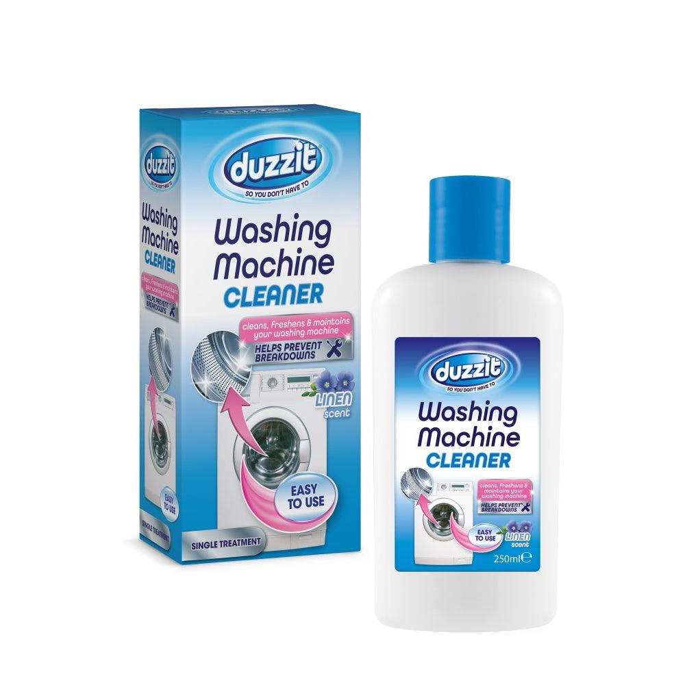 Duzzit Washing Machine Cleaner | 250ml - Choice Stores