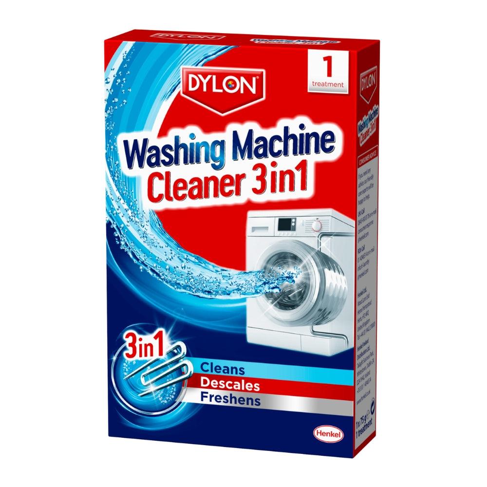 DYLON Machine Wash Dye easy to use just pop into washing machine