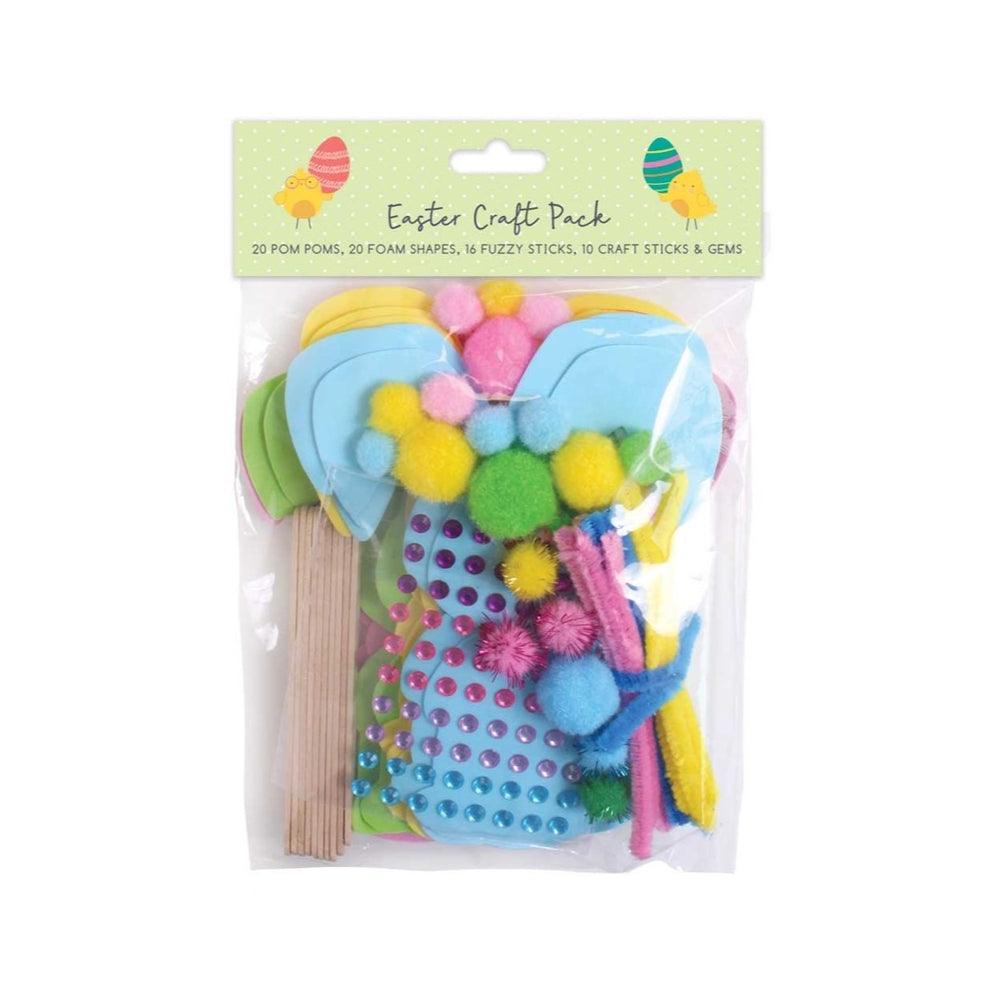 Easter Craft Pack - Choice Stores