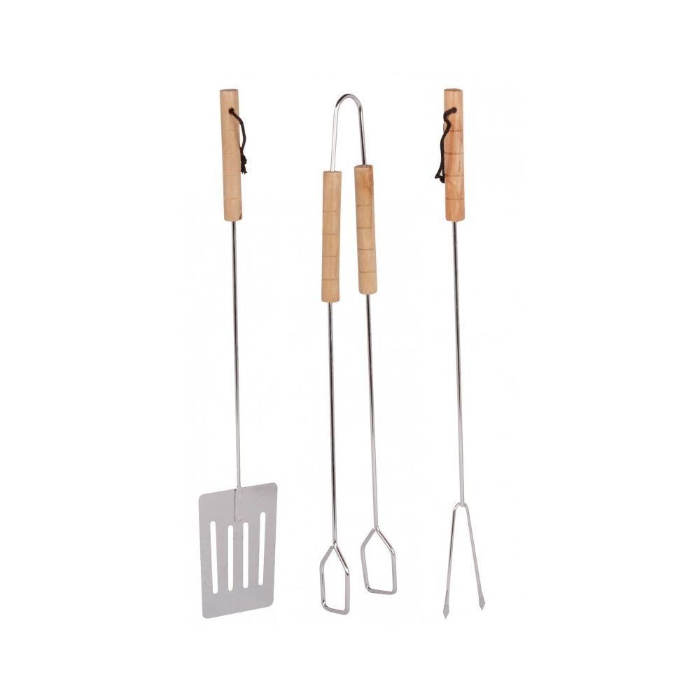 Elite BBQ Utensils | 3 Pack - Choice Stores