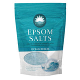 Elysium Spa Epsom Salts Ocean Breeze | 450g - Choice Stores