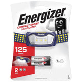 Energizer Compact Sport Headlamp - Choice Stores