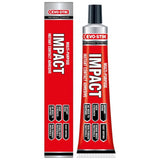 Evo Stik Impact Multi-Purpose Instant Contact Adhesive | 65g - Choice Stores