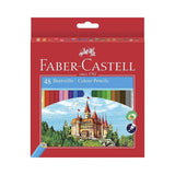 Faber Eco Colour Pencils Box of 48 - Choice Stores