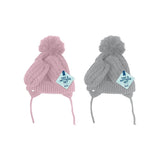 Farley Mill Girls Hat & Mittens Set - Choice Stores