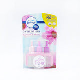 Febreze Ambi Pur 3 Volution Plug I Refill Blossom & Breeze - Choice Stores