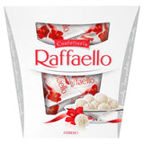 Ferrero Raffaello Coconut & Almond Pralines | 230g - Choice Stores