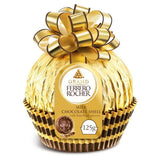 Ferrero Rocher Grand Milk Chocolate Shell | 125g - Choice Stores