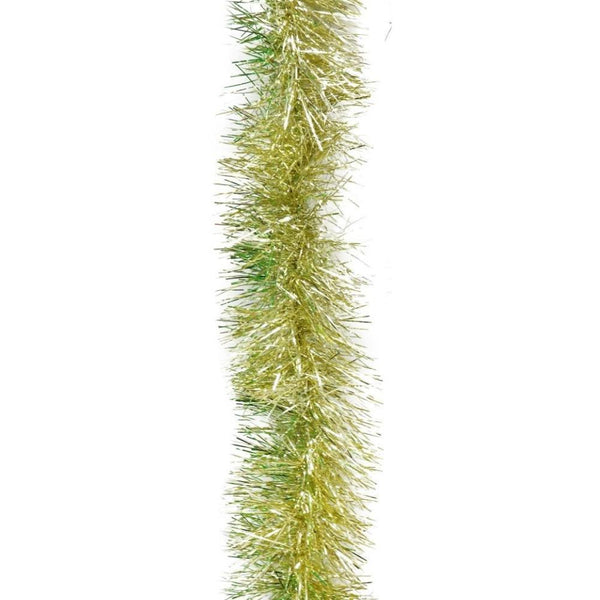 Fine Cut Metallic Christmas Tinsel | 2m - Choice Stores